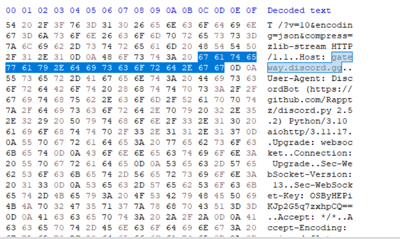 discord-host